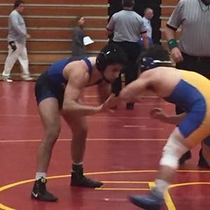 Meet your Posher, Carlos